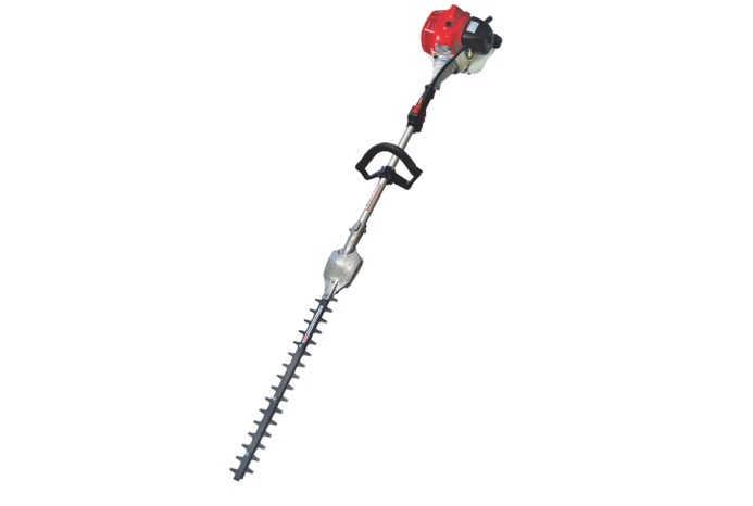 Maruyama EH270D-S Extended-reach hedge trimmer