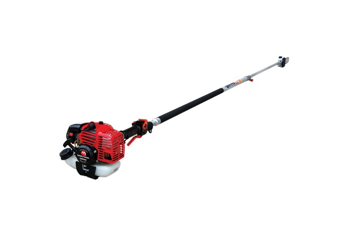 Maruyama TPP300 Telescopic pole pruner